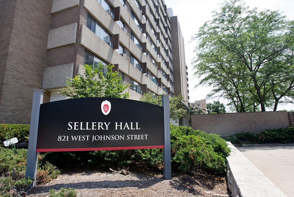 Sellery Hall