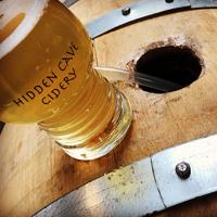 No. 19: Hidden Cave Lemongrass Lavender