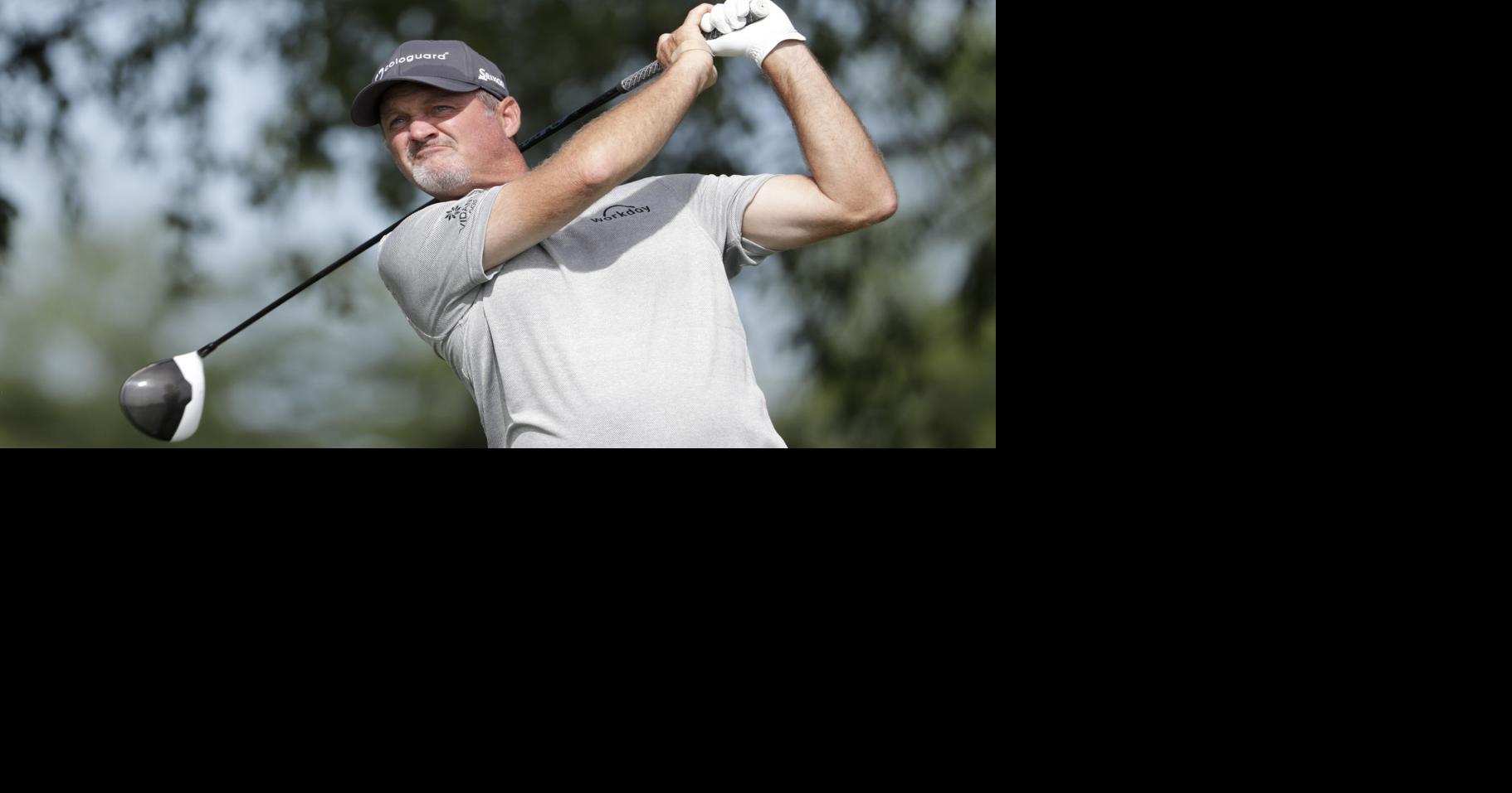 Jerry Kelly helping design par-3 golf course that is part of new ...