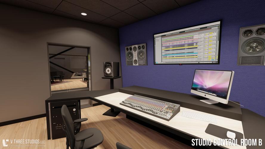V3 studios_Webster