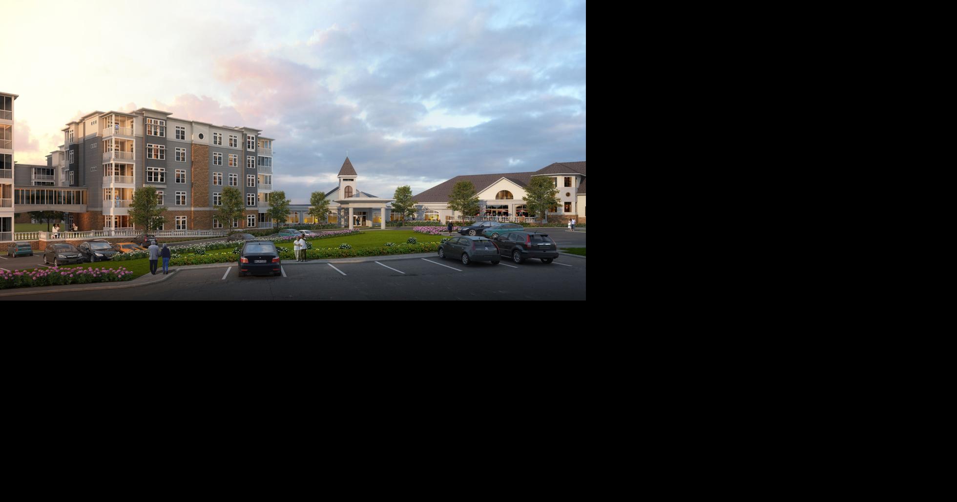 Oakwood Village to expand on Madison's Far East Side