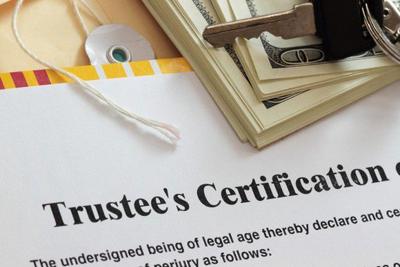 Your 2017 Guide to Trusts