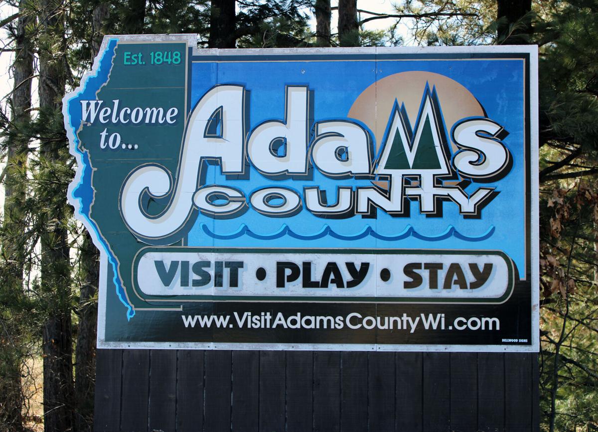 Adams County visit play stay