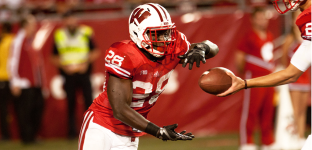 UW football: Montee Ball carries desire to achieve