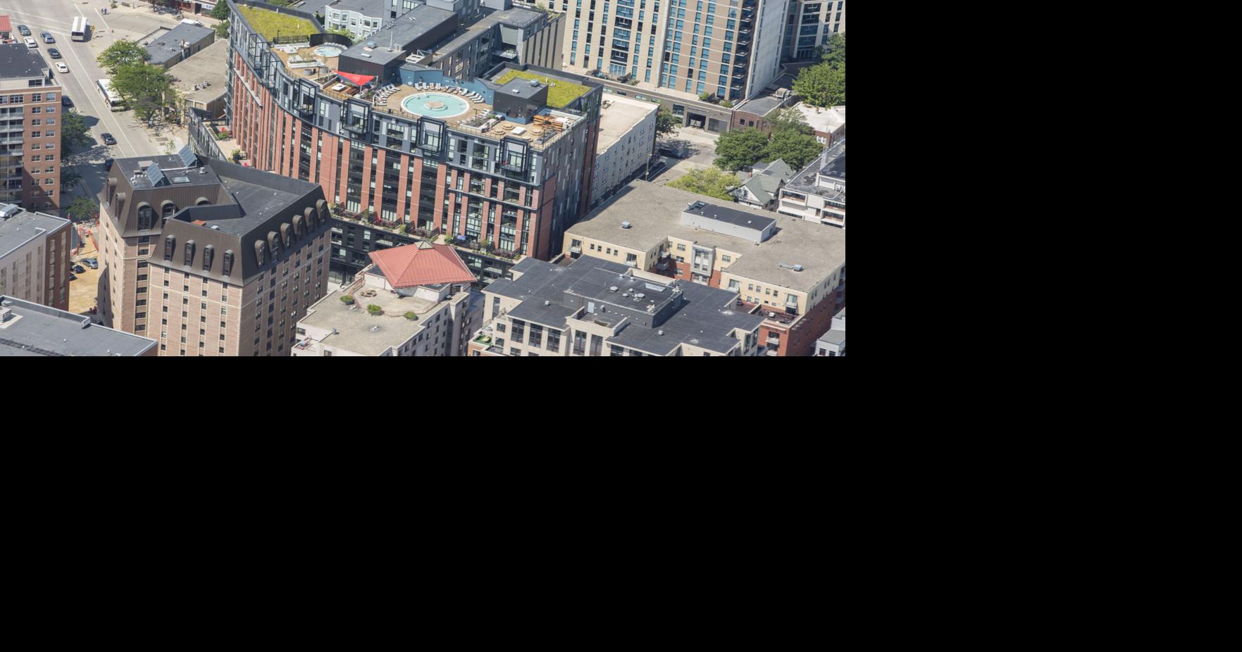 Madison is wasting money on unnecessary projects