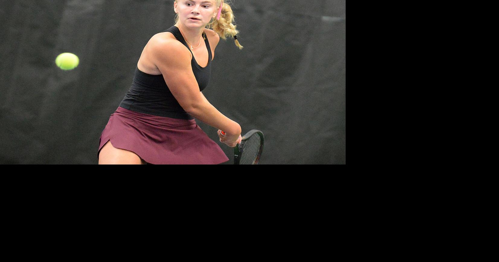 Girls high school tennis state tournament 5 things to know