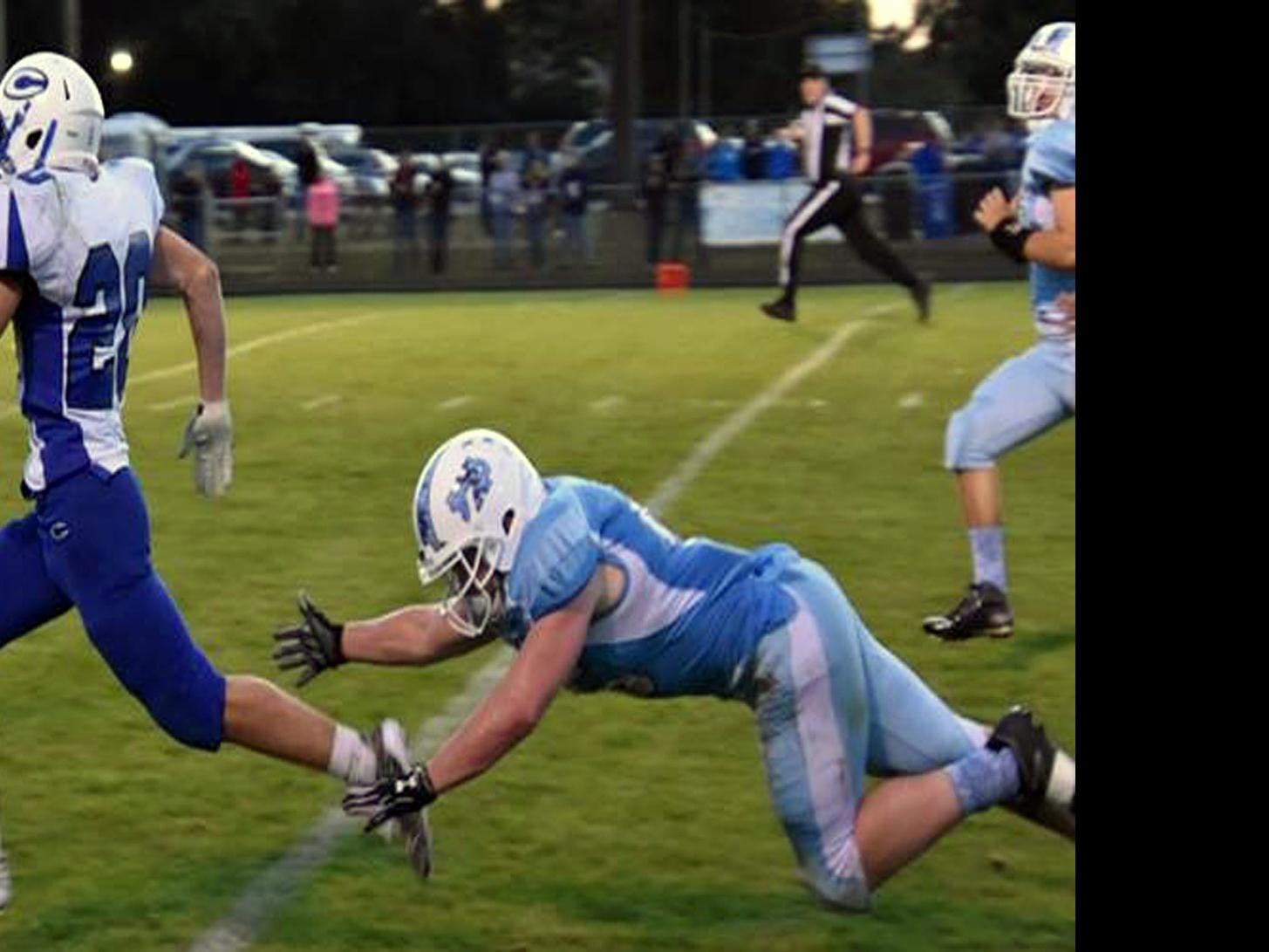 Prep Football Preview New Glarus Monticello Is Seen As The Early