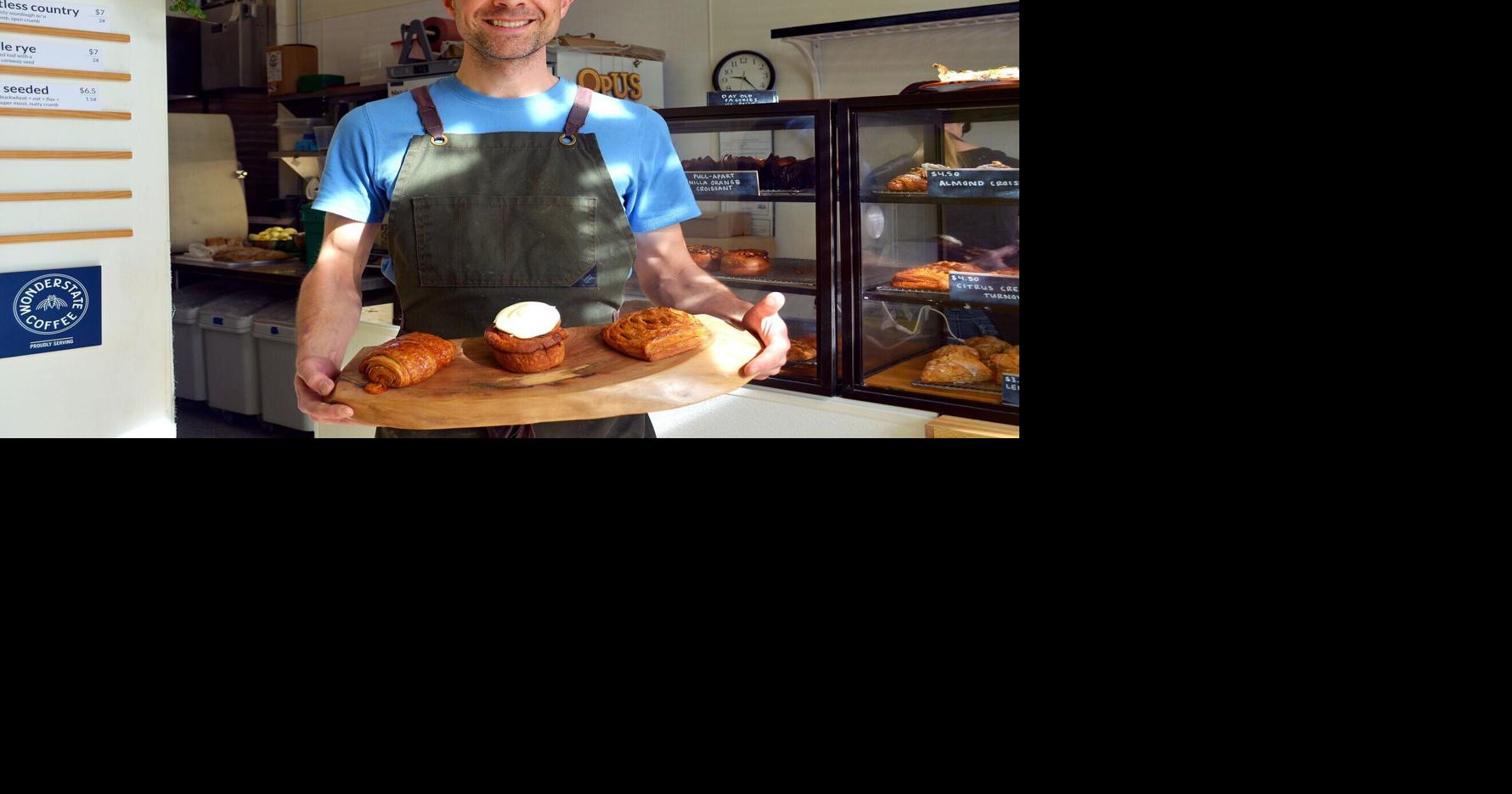Onalaska bakery combines trendy sourdough with hot honey pastries