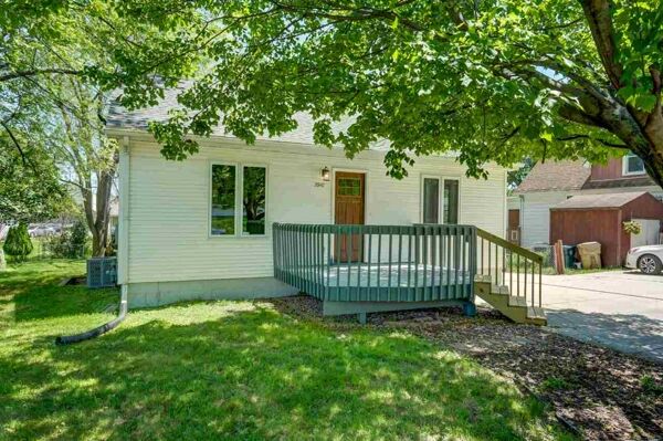 4 Bedroom Home in Madison - $300,000