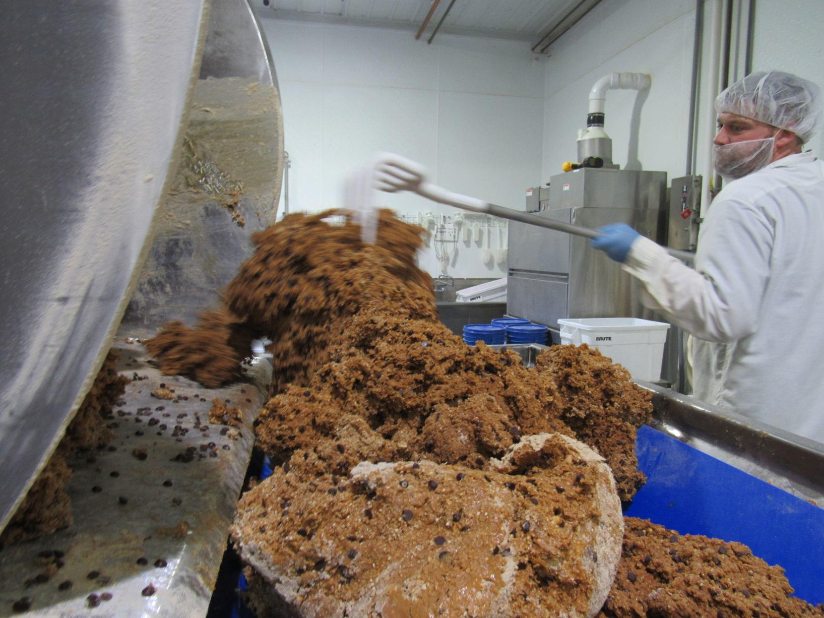 Gomacro Gets Bigger As Sales Continue To Balloon Business News Madison Com