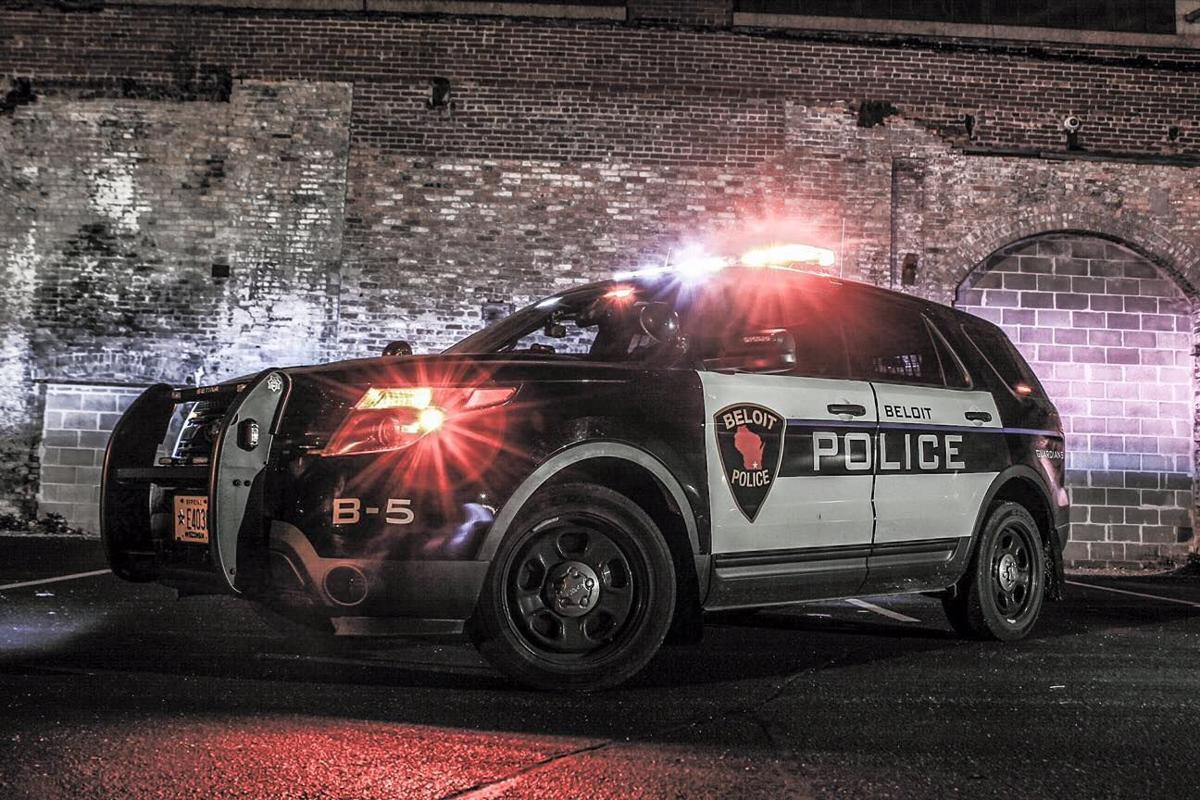 Beloit shooting