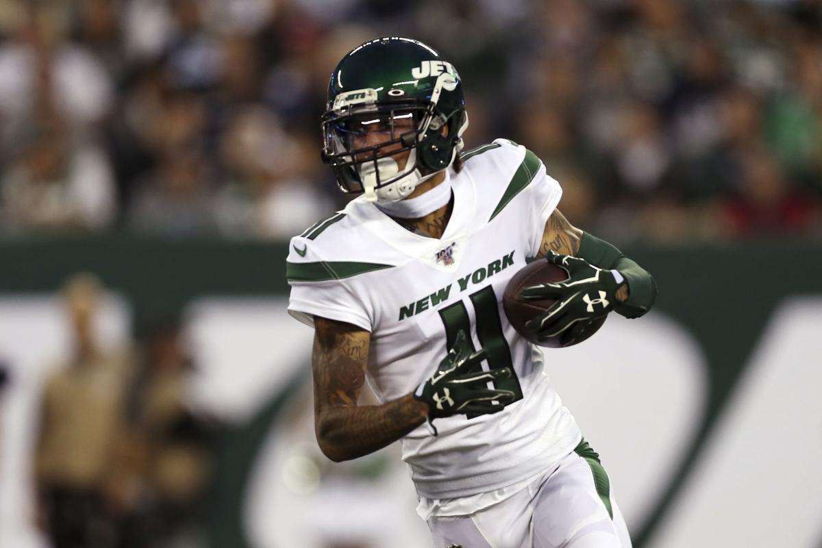 Robby Anderson photo