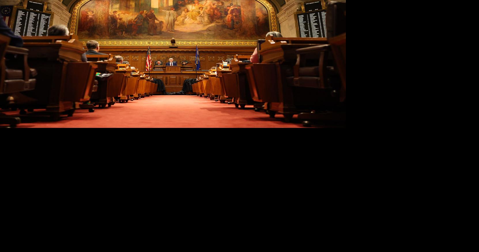 Judge: Legislature cannot block administrative rules by delaying publication
