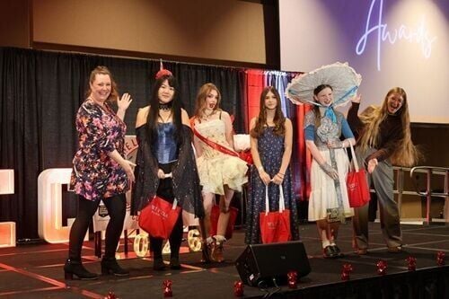 Wisconsin FCCLA State Leadership Conference Brings Together Future Leaders and Changemakers