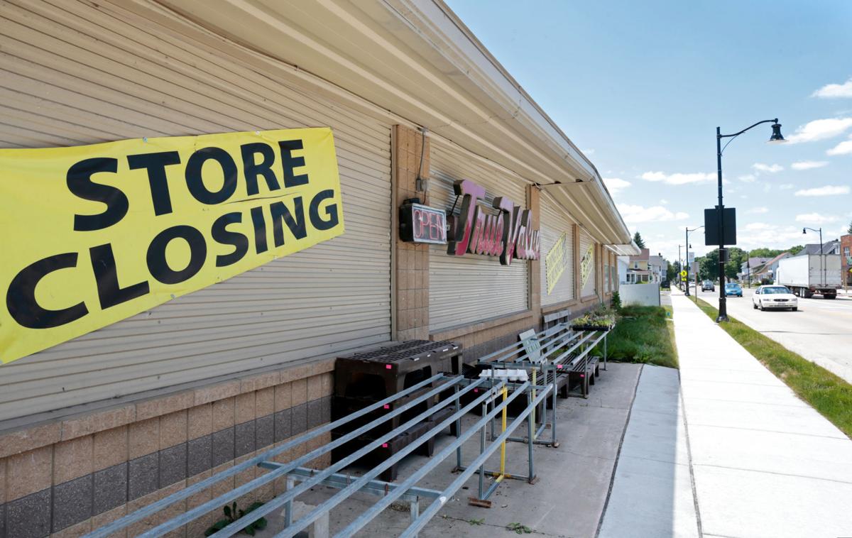 On Retail Future of hardware store in doubt in Cross Plains