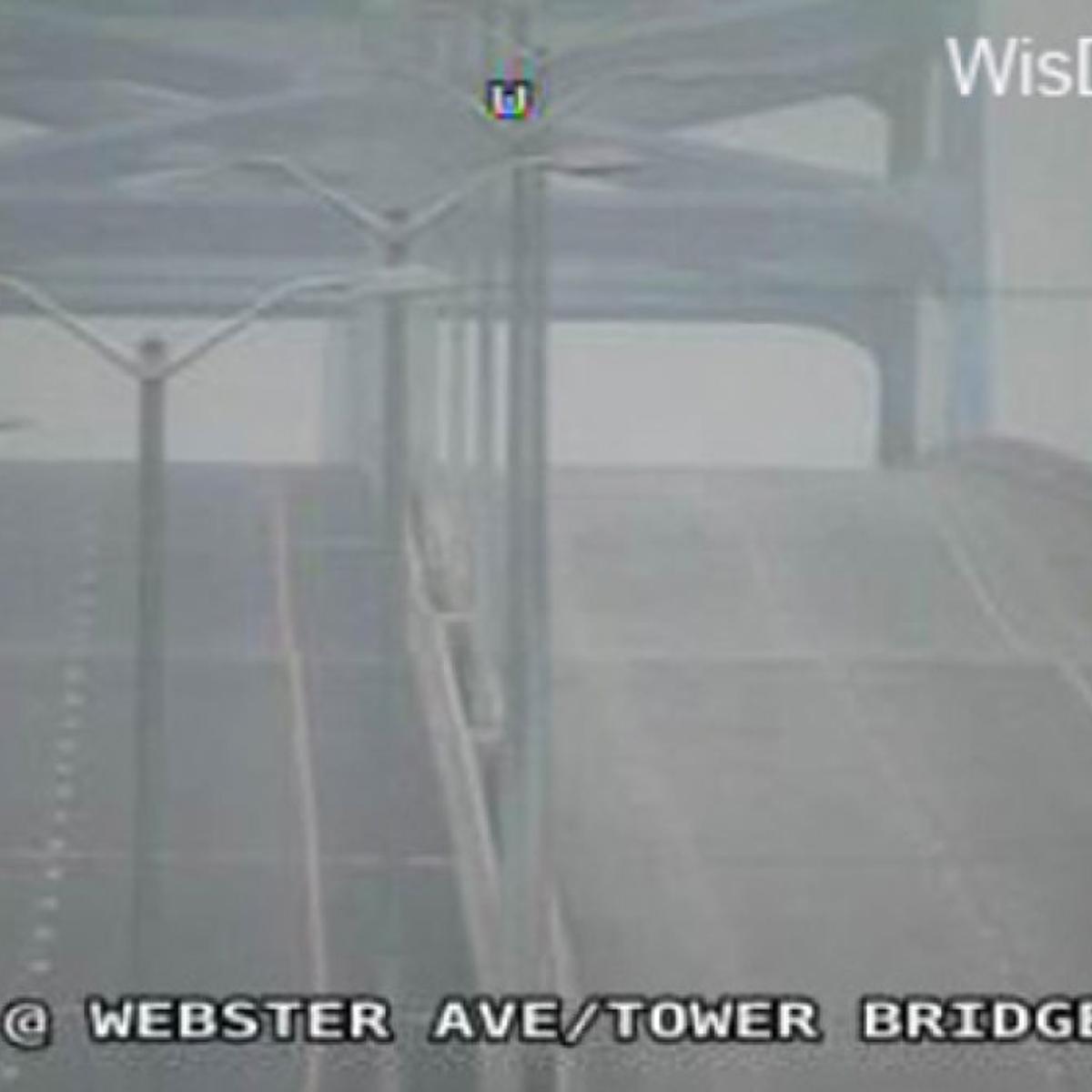Trucker Was First To Report Sag In I 43 Bridge In Green Bay Latest News Madison Com