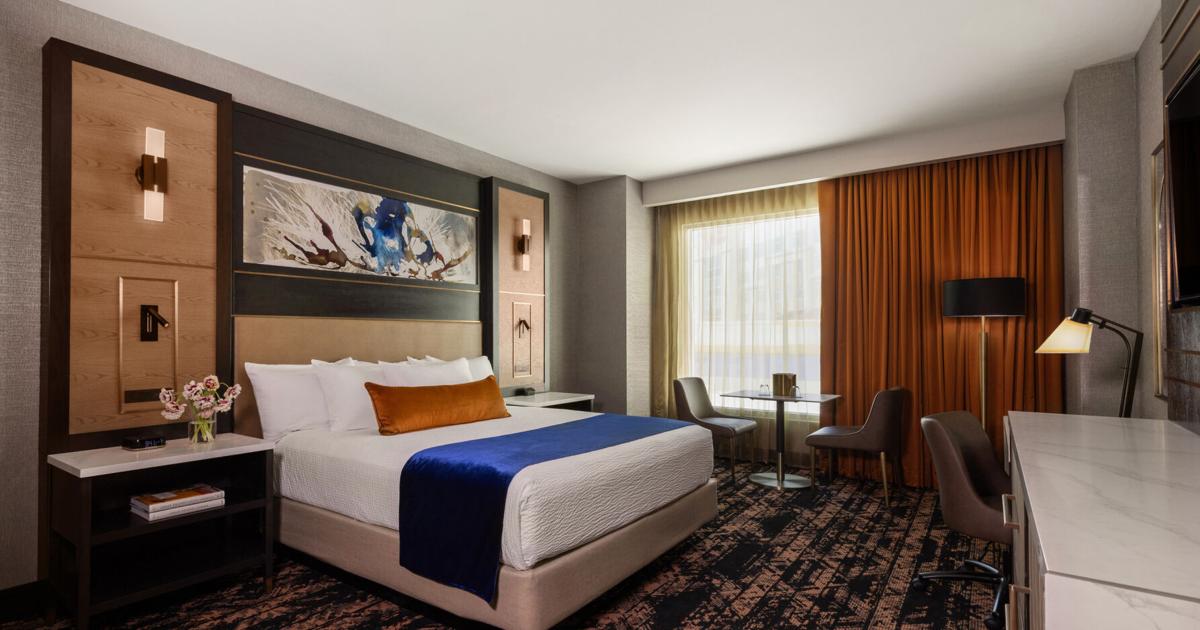 Coushatta Casino Resort Debuts Legacy Tower in Grand Opening Event May 15