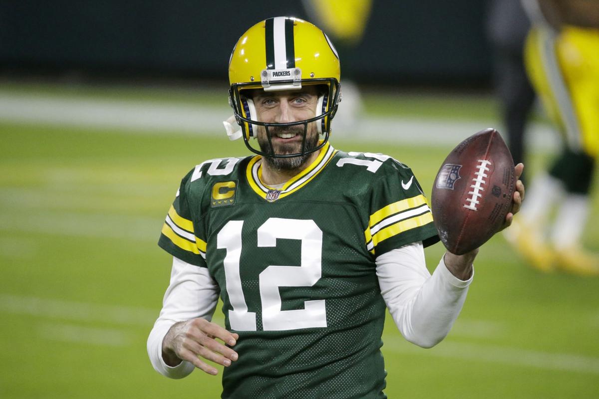 rodgers photo 7-17