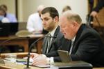 Gableman threatens jail time for Madison, Green Bay mayors if they don't sit for interview
