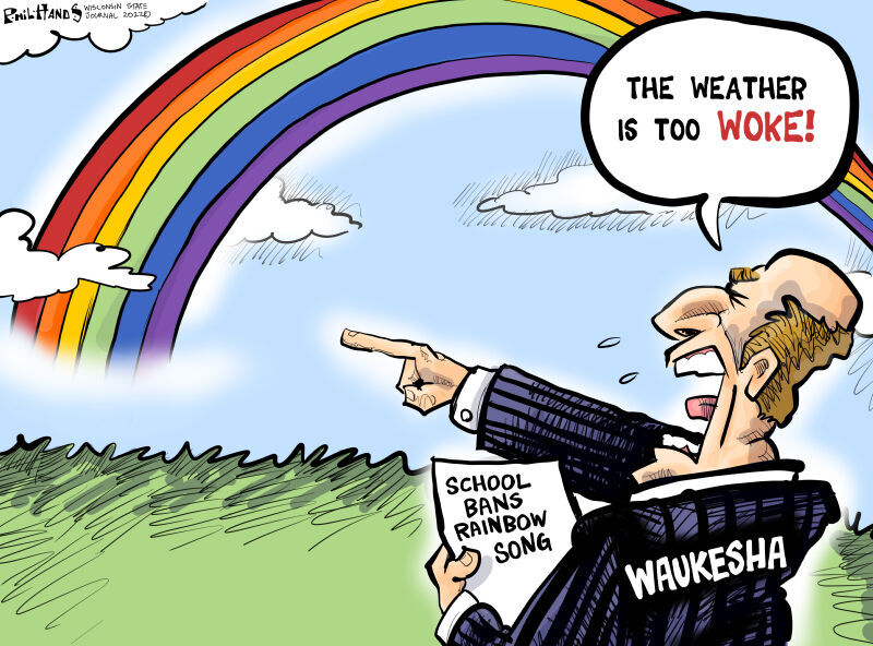 MY VIEW | PHIL HANDS