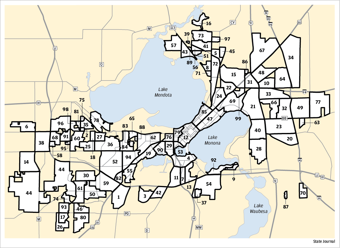 Lake Edge Neighborhood Association