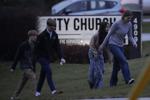 Abundant Life school shooting