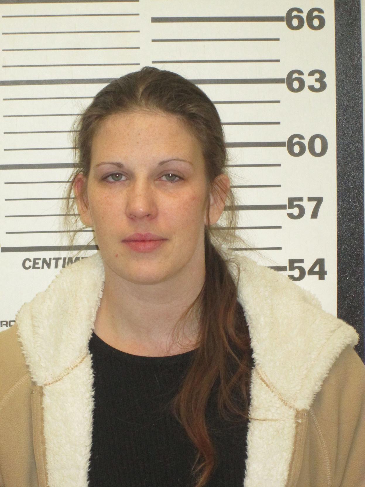 Woman arrested for alleged drunken driving with 8yearold daughter in