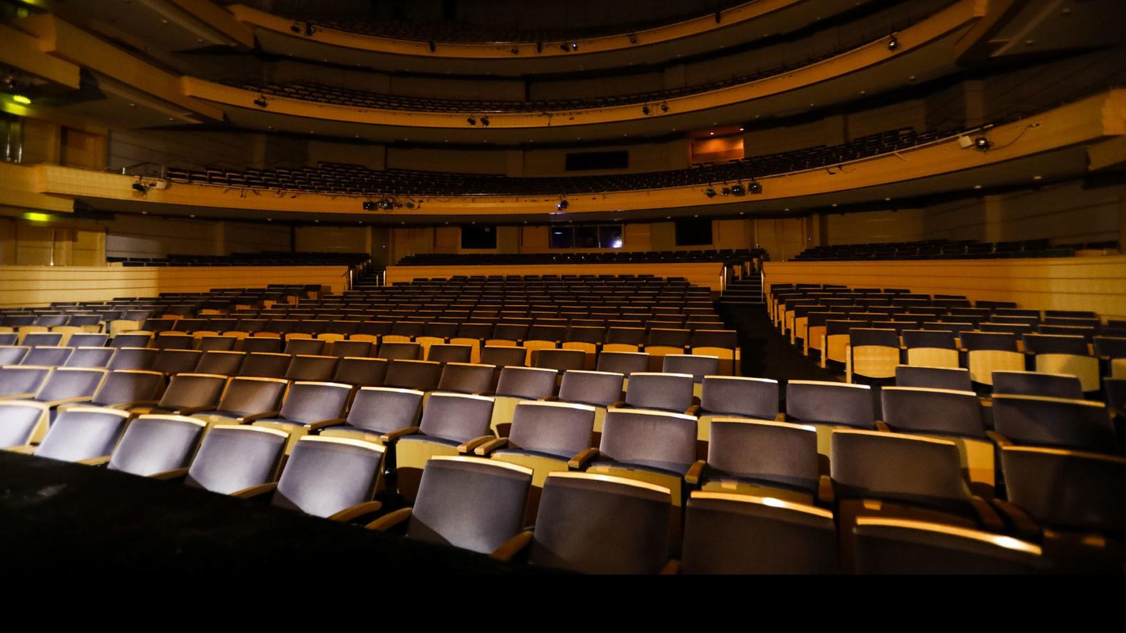 Mean Girls Production At Overture Center Pushed Back To August Arts And Theater Madison Com