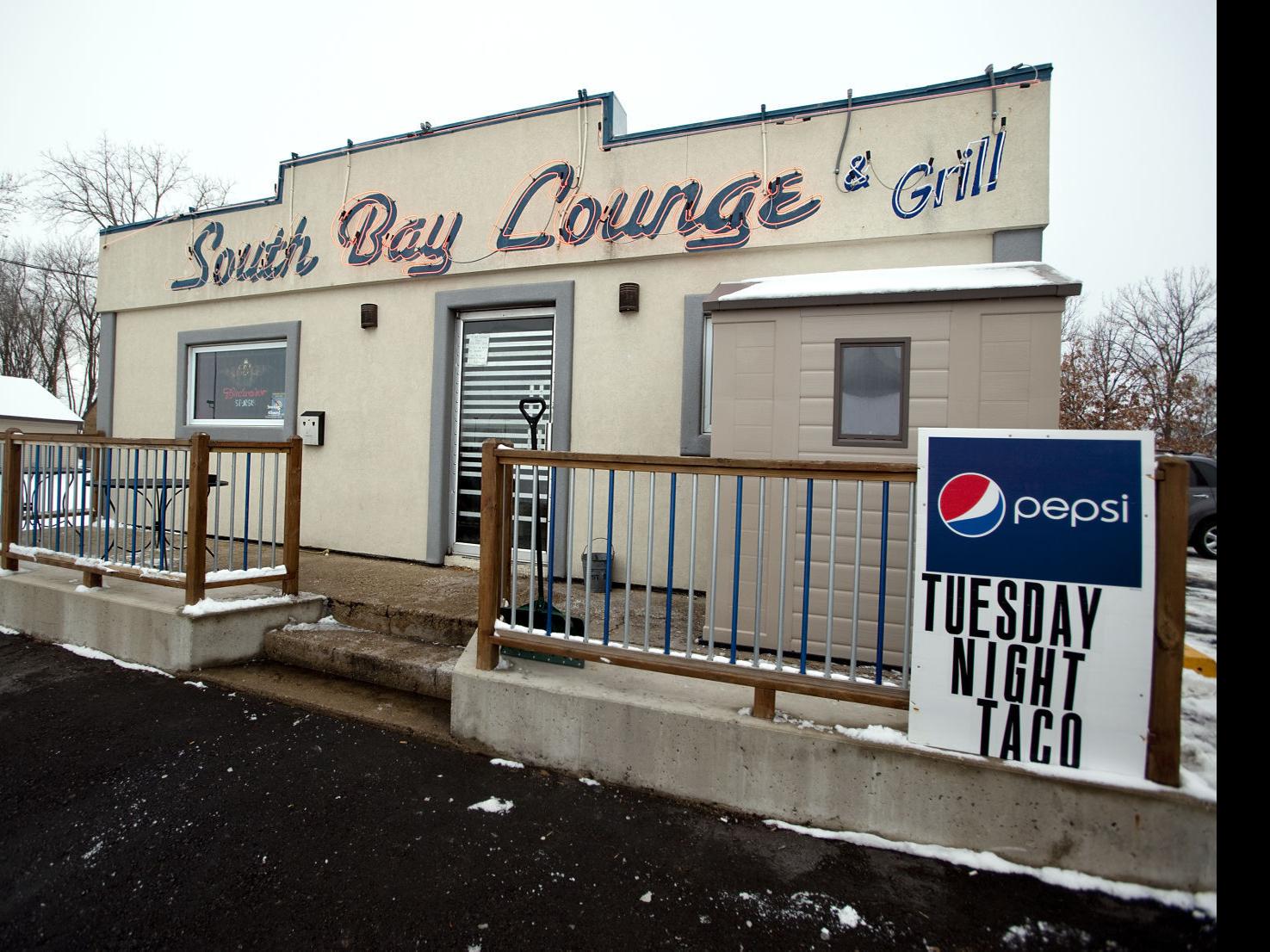 South Bay Lounge To Be Renovated Renamed As Off Broadway Drafthouse Food Drink Madison Com