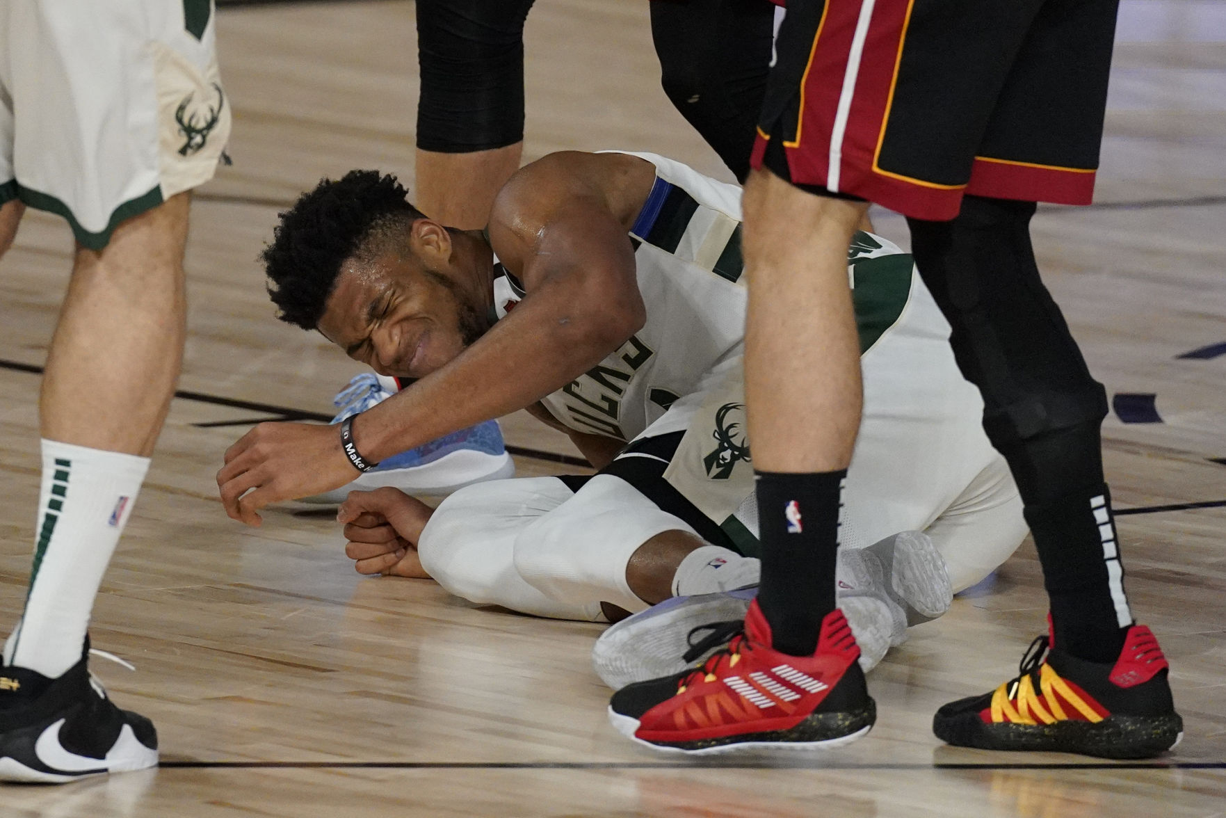 air giannis