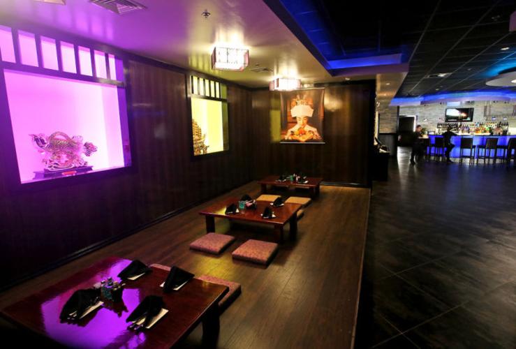 Restaurant review VIP Asian Cuisine on Odana Road is an elegant sleeper hit