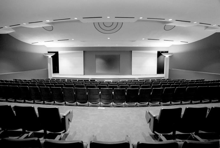 Monona Ter lecturehall 7 13 97