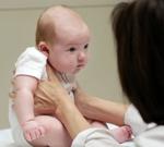 Desolation, then hope: Platteville baby first in condition treated for a rare condition after screening