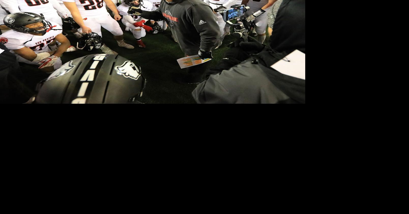What more summer practice days means for Wisconsin high school football