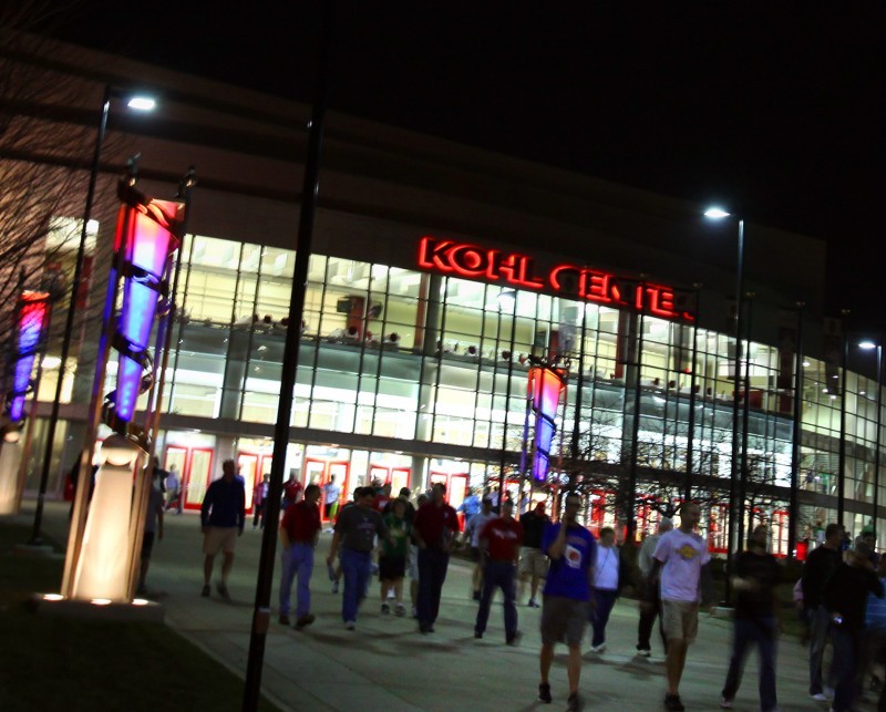 Madison officials 'thrilled' about WIAA decision on basketball tourneys