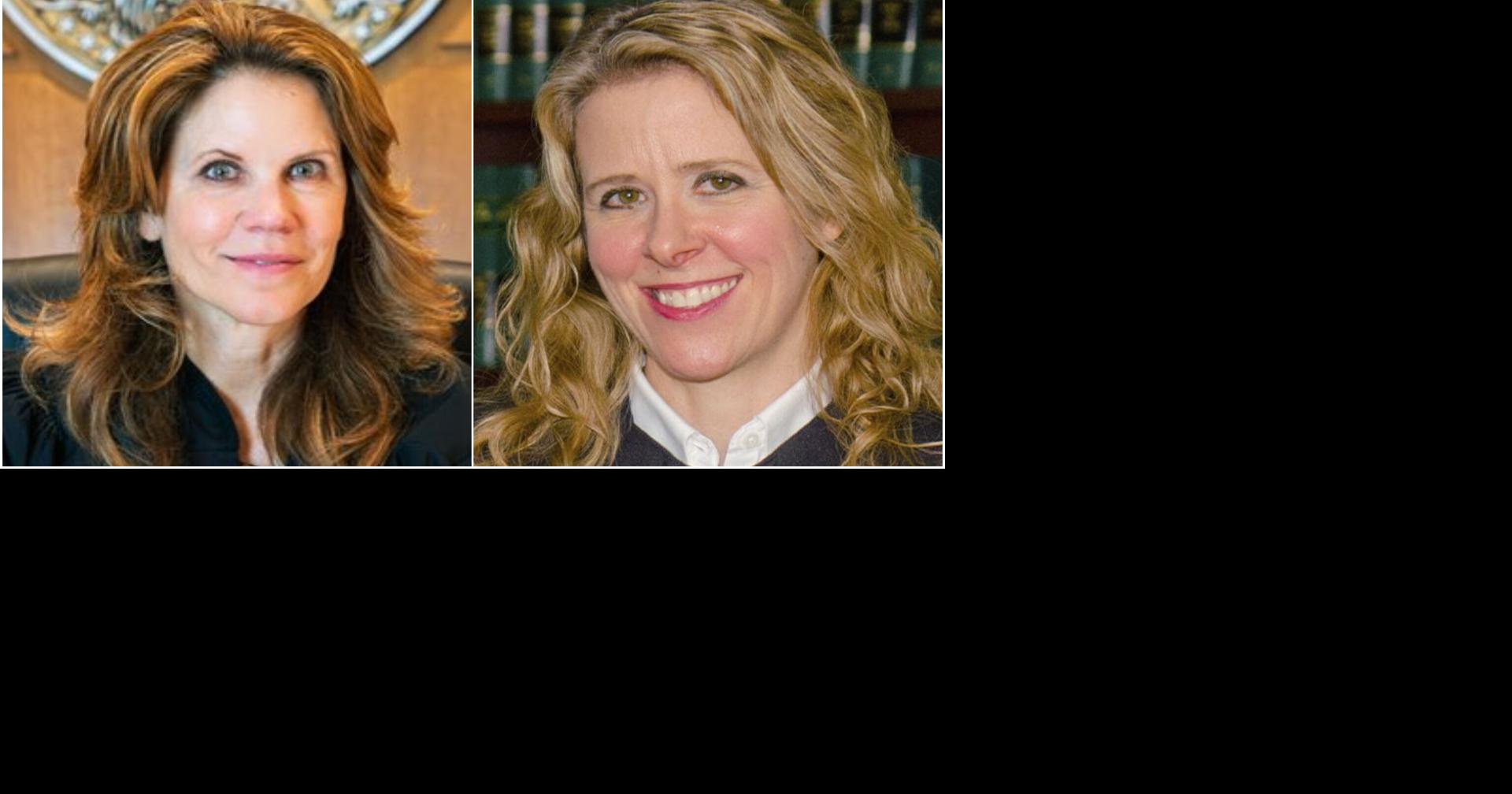 Wisconsin Supreme Court incumbent reports no fundraising