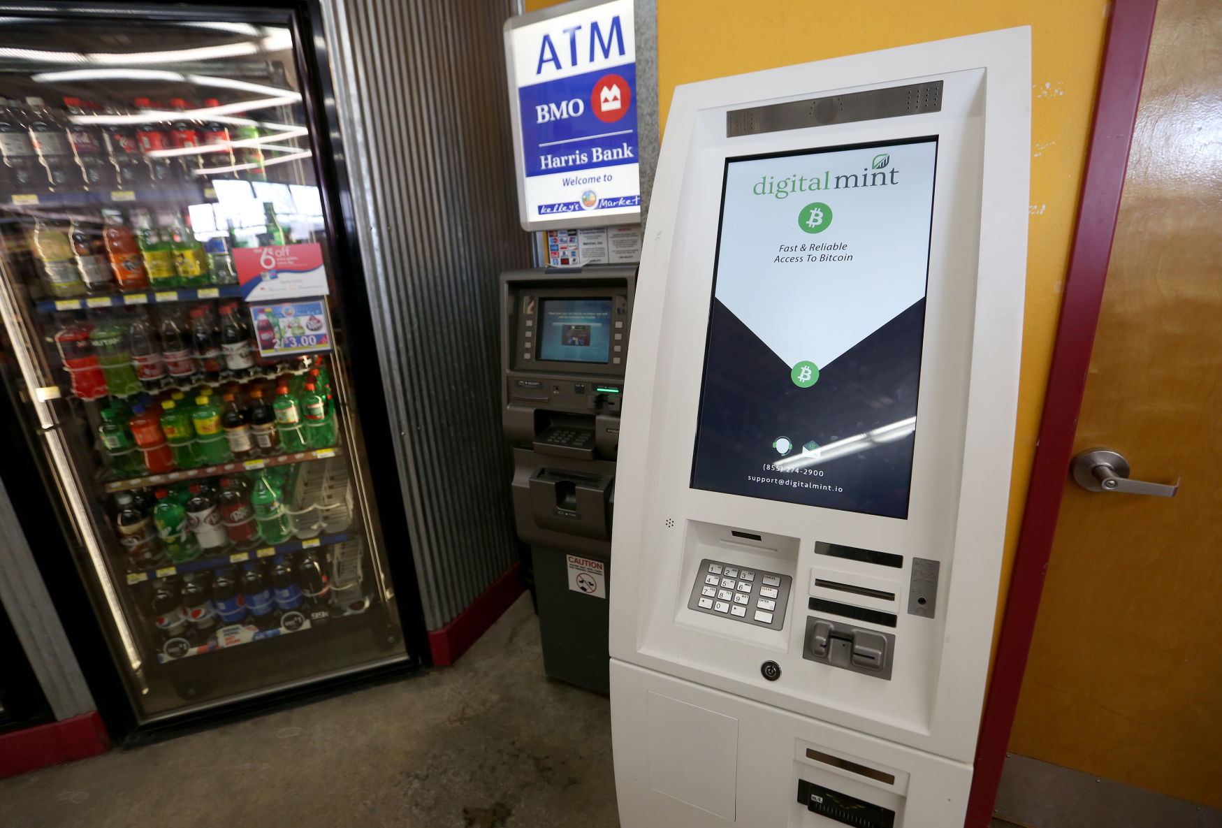 buying bitcoin bmo atm