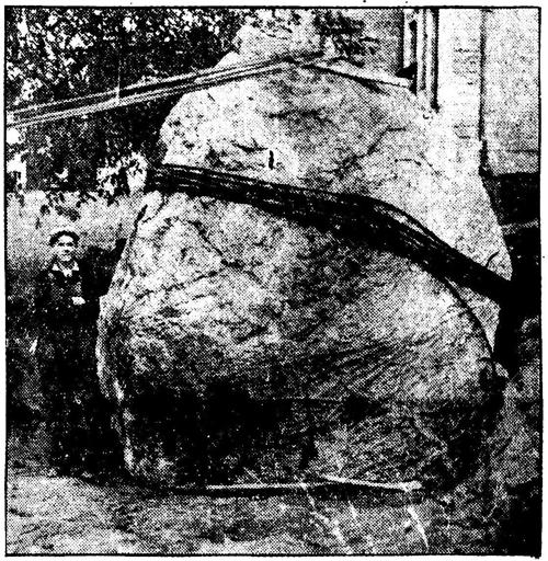 Boulder