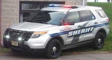 Dane County Jail Inmate Taken To Hospital After Being Found Unresponsive Sheriff S Office Says Local News Madison Com