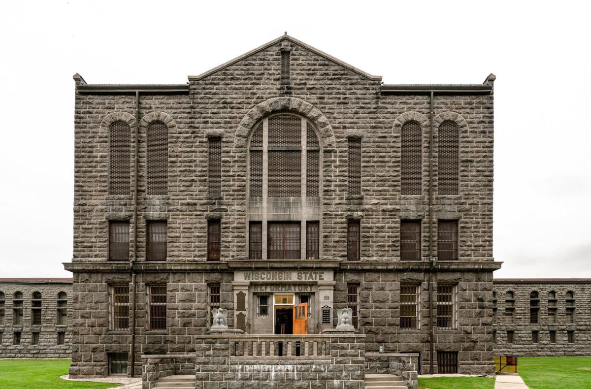 Green Bay Correctional Institution