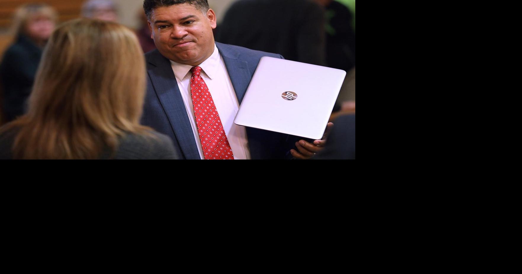 Animal rights activists launch recall effort against DA Ismael Ozanne