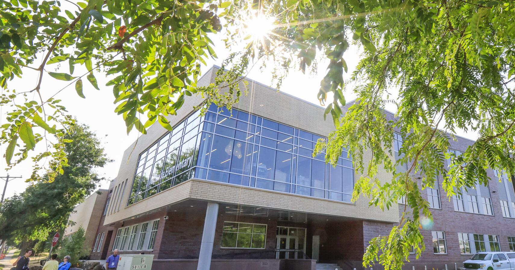 Parents call for removal of Southside Elementary leadership - Vimarsana News