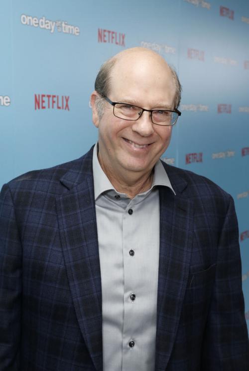 Stephen Tobolowsky Stephen Tobolowsky