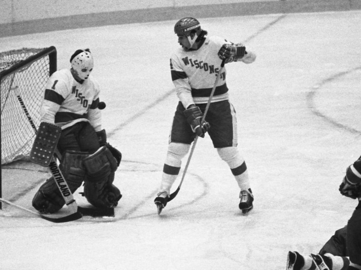 40 Years Later Looking Back On The Badgers Hosting The 1980 U S Olympic Hockey Team Wisconsin Badgers Hockey Madison Com 40 Years Later Looking Back On The Badgers Hosting The 1980 U S Olympic Hockey Team Wisconsin Badgers Hockey Madison Com