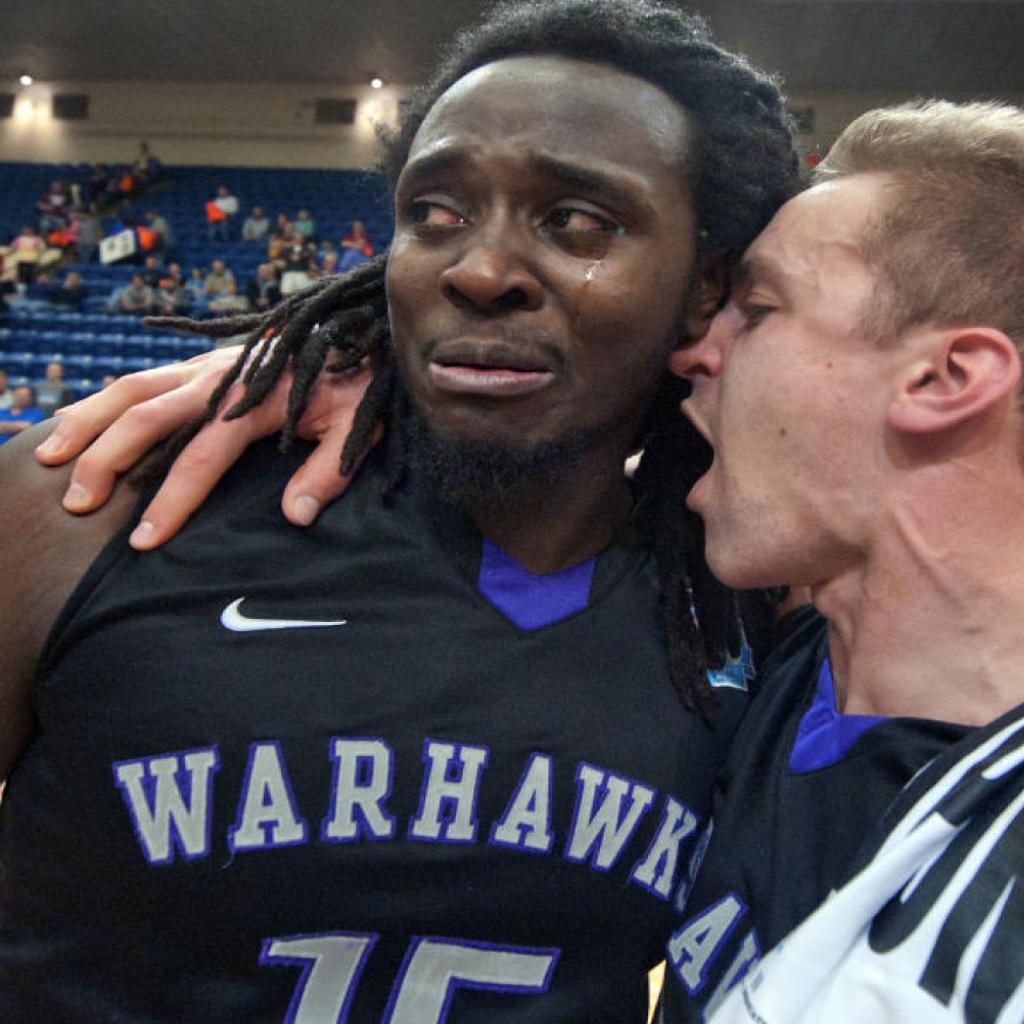 Ncaa Division Iii Basketball Uw Whitewater Wins Men S National