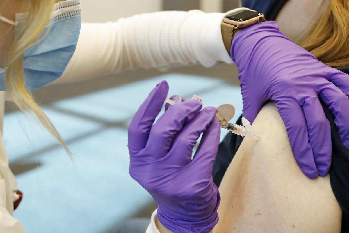 UW COVID Vaccination Clinic