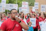 Madison School Board approves 3% base wage increase for staff in 5-1 vote