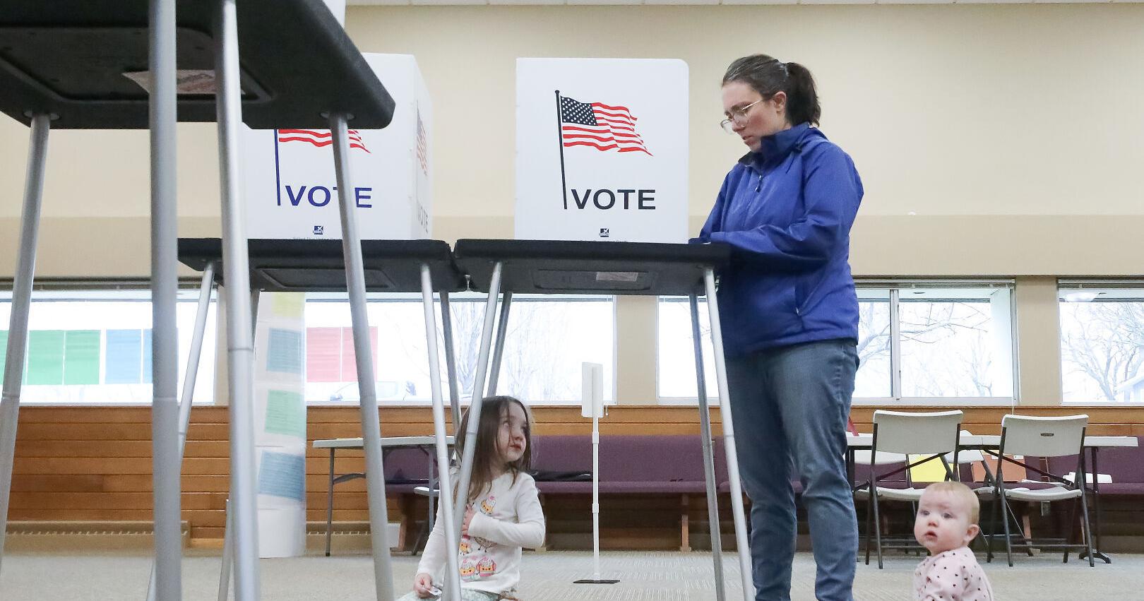 Wisconsin primary and local elections are over. Now what? - Vimarsana News