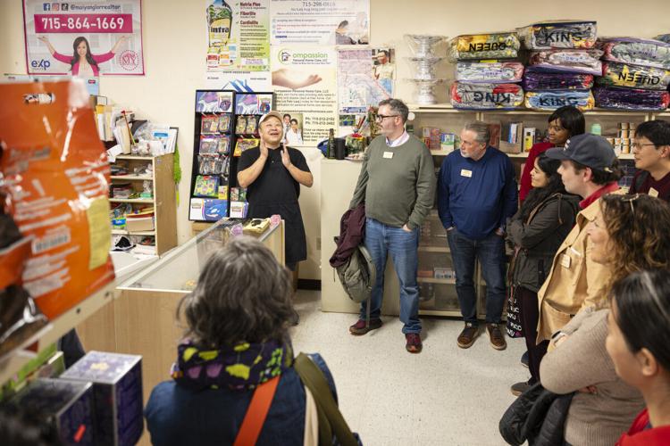 With a focus on the Great Lakes, UW faculty and staff reflect on the Wisconsin Idea