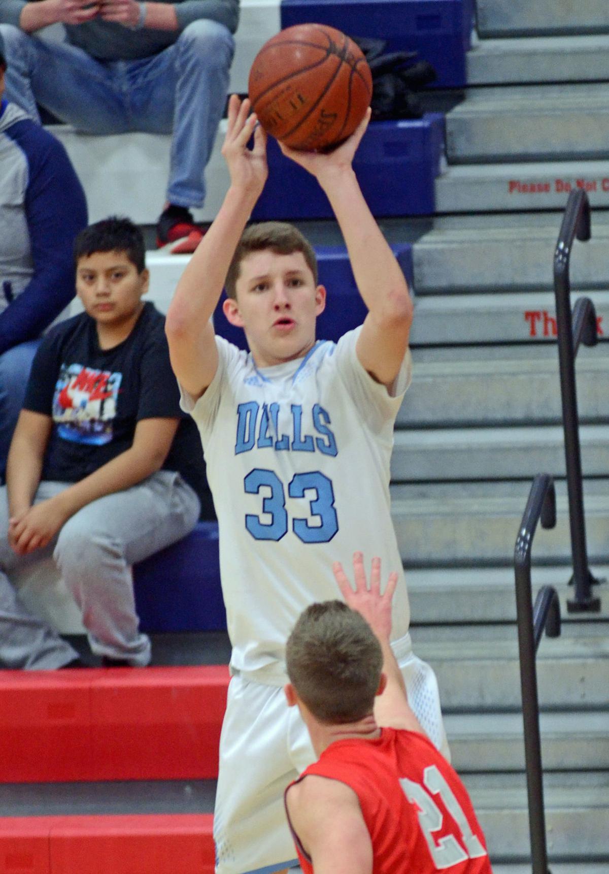 Boys And Girls Basketball Teams Success Creates Excitement In